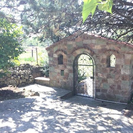 Villa San Marco Chambre D Hotes Lorgues Bagian luar foto
