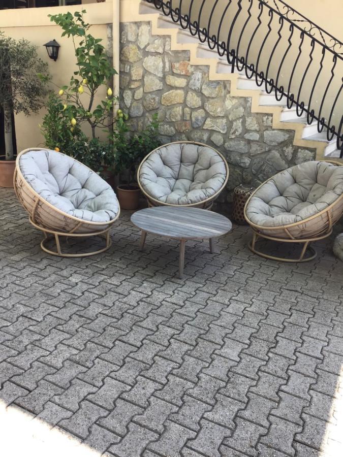Villa San Marco Chambre D Hotes Lorgues Bagian luar foto