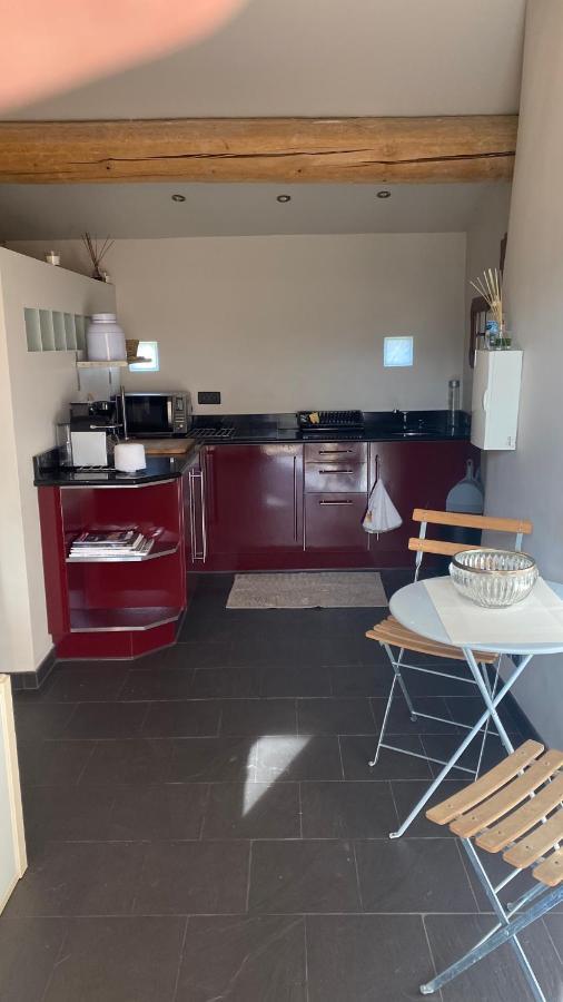 Villa San Marco Chambre D Hotes Lorgues Bagian luar foto