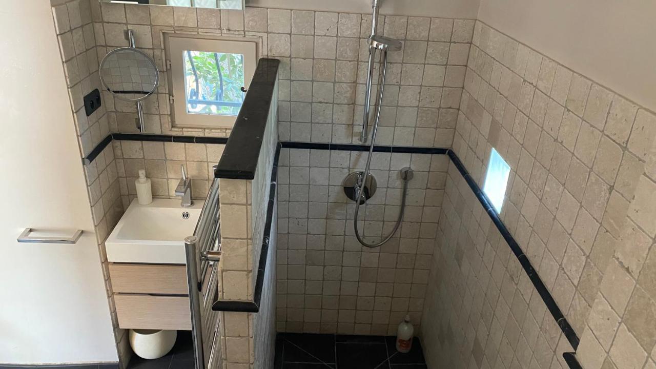Villa San Marco Chambre D Hotes Lorgues Bagian luar foto