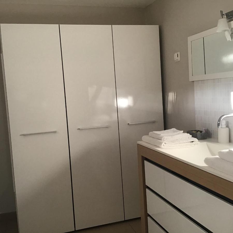 Villa San Marco Chambre D Hotes Lorgues Bagian luar foto