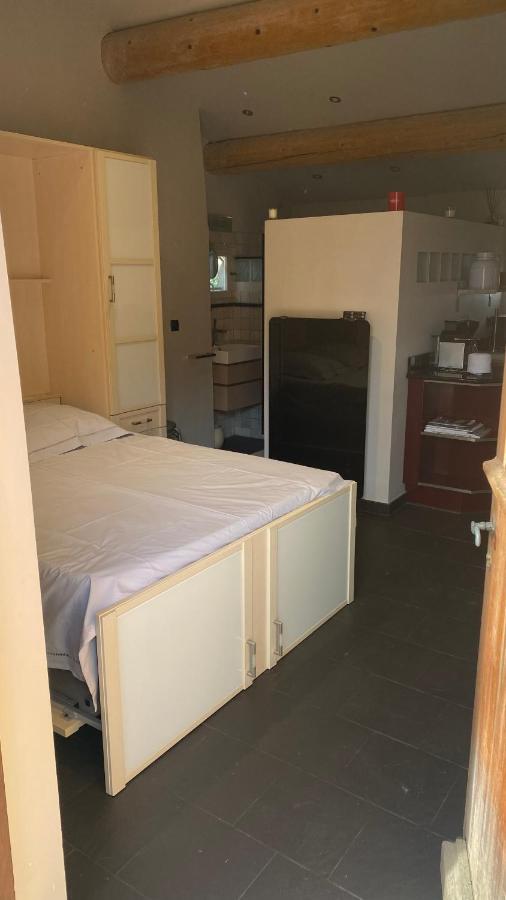 Villa San Marco Chambre D Hotes Lorgues Bagian luar foto