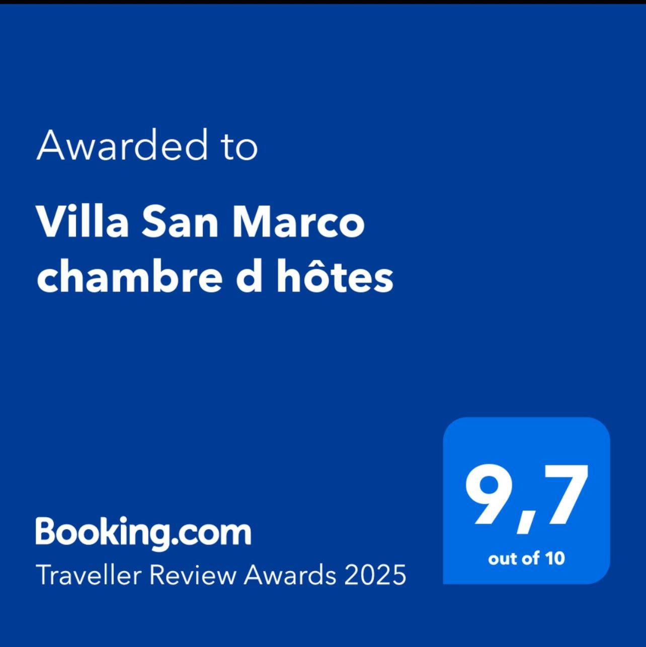 Villa San Marco Chambre D Hotes Lorgues Bagian luar foto