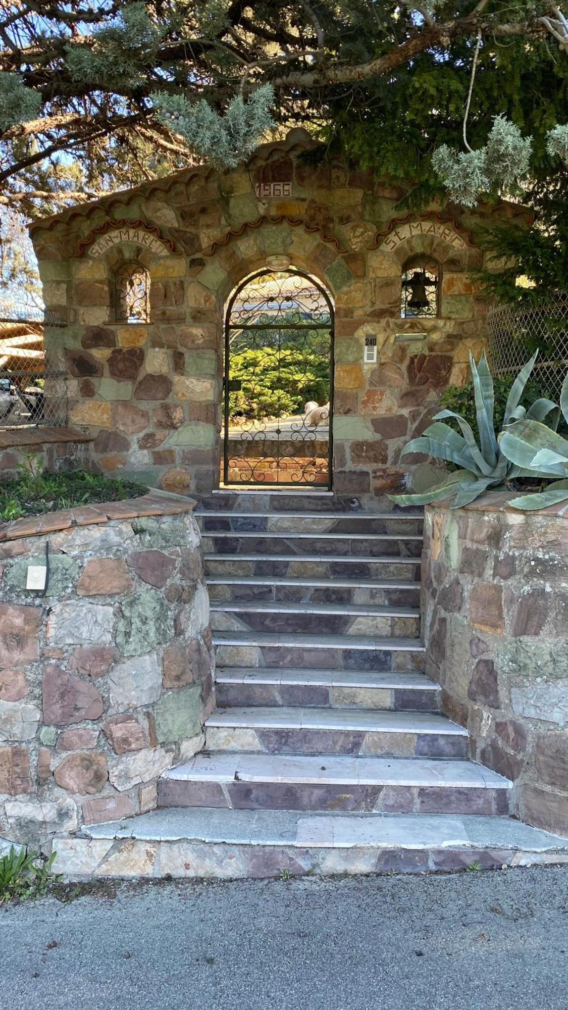 Villa San Marco Chambre D Hotes Lorgues Bagian luar foto